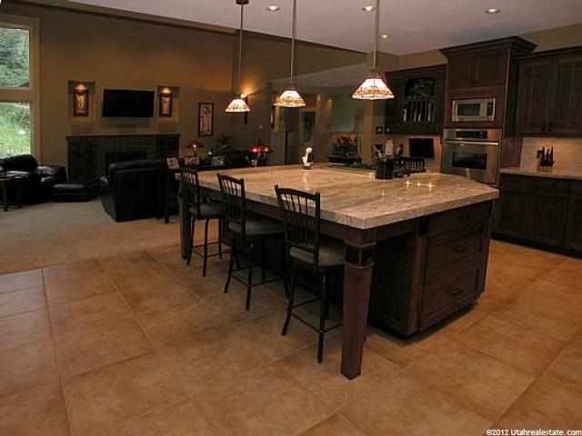 1852 E Mueller Park Rd, Bountiful, UT 84010 — photo 5