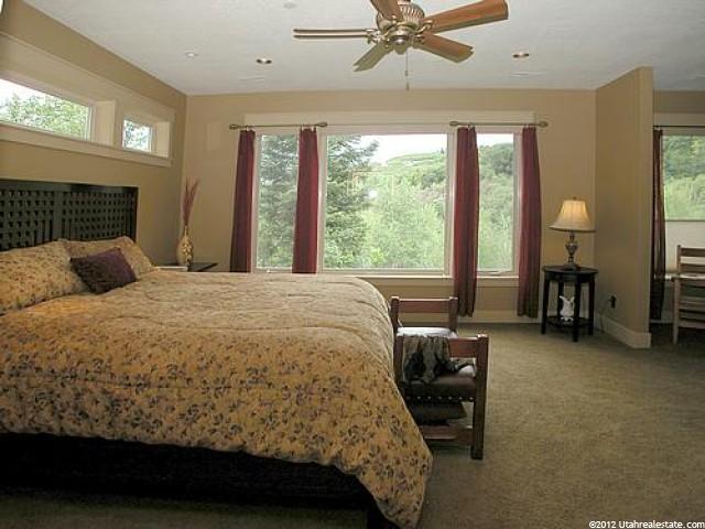1852 E Mueller Park Rd, Bountiful, UT 84010 — photo 6