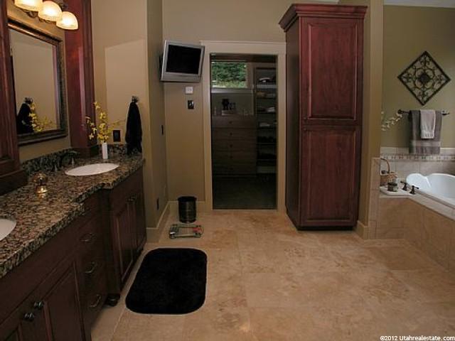 1852 E Mueller Park Rd, Bountiful, UT 84010 — photo 7