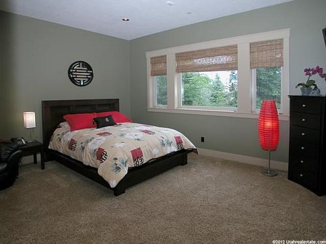 1852 E Mueller Park Rd, Bountiful, UT 84010 — photo 9