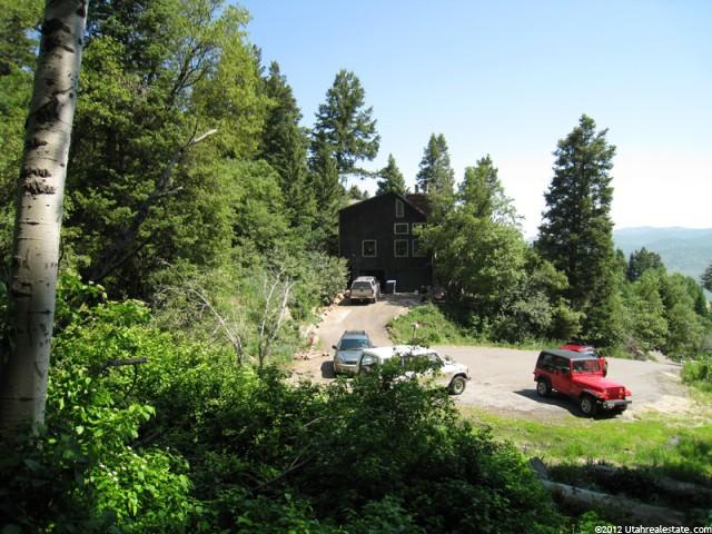 350 St Moritz Strasse, Park City, UT 84098 — photo 5