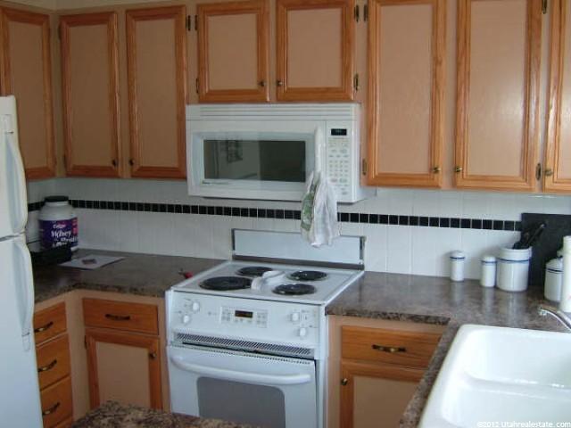 1208 E 1010 S, Fruit Heights, UT 84037 — photo 3