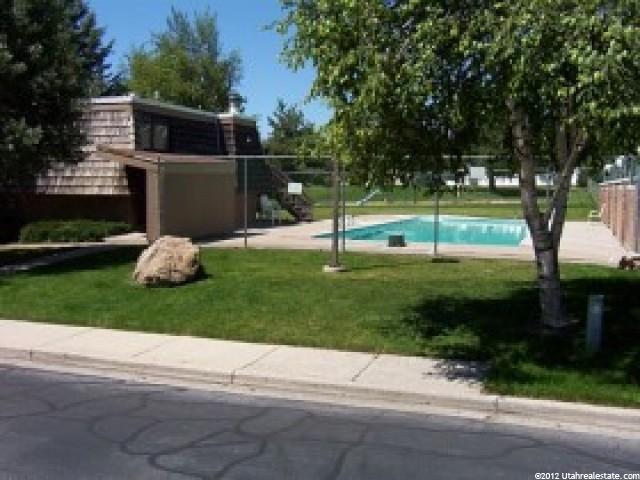 1208 E 1010 S, Fruit Heights, UT 84037 — photo 5