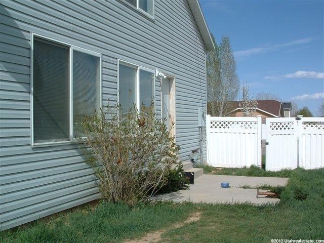 1608 S 1150 W, Vernal, UT 84078 — photo 5