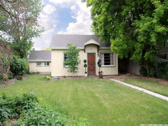 2506 S Park St, Salt Lake City, UT 84106
