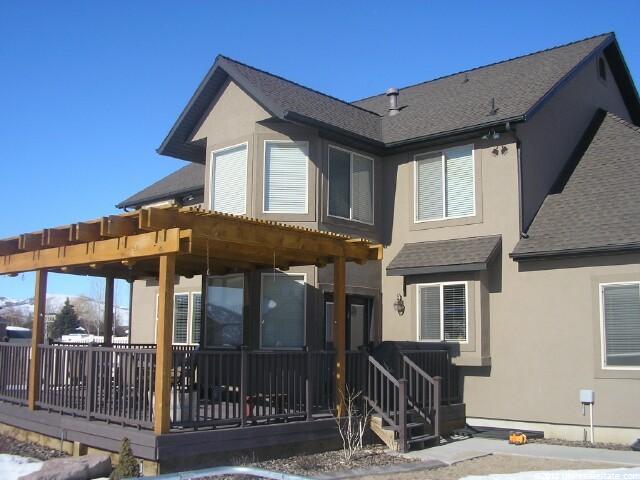 4065 Lilac Ln, Mountain Green, UT 84050 — photo 2