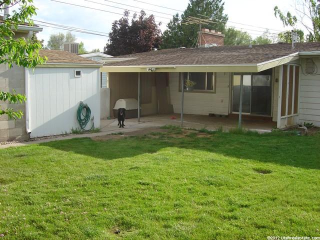 6040 S 2275 W, Roy, UT 84067 — photo 3