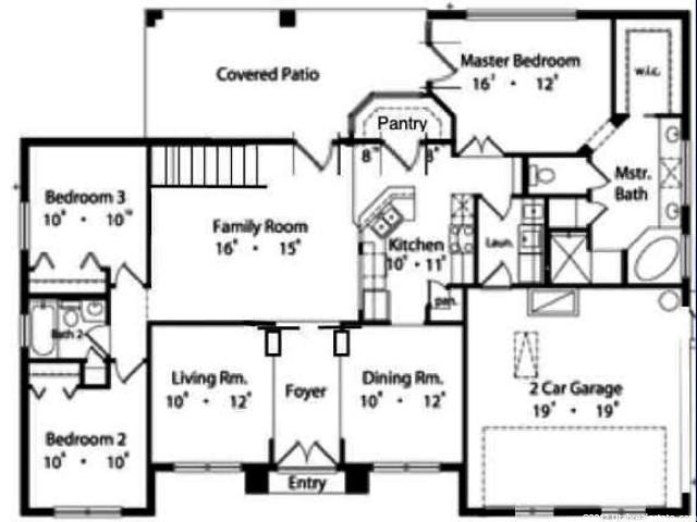 619 E 100 N, Ephraim, UT 84627 — photo 11