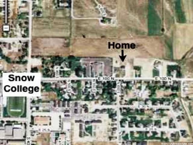 619 E 100 N, Ephraim, UT 84627 — photo 12