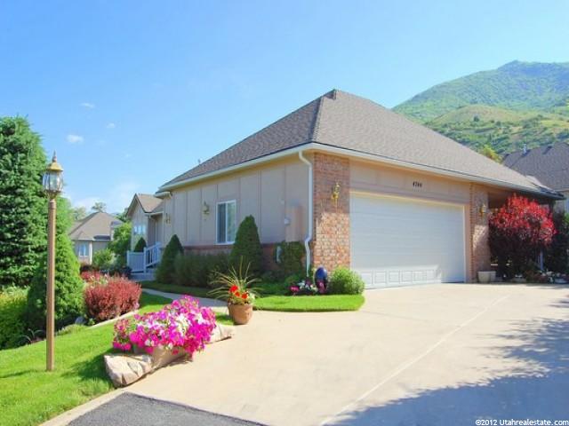 4744 Banbury Ln, Ogden, UT 84403 — photo 2