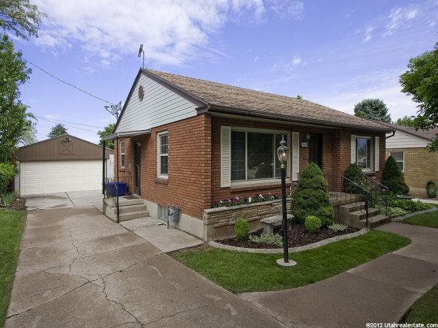 3665 Gramercy Ave, Ogden, UT 84403 — photo 2