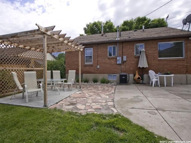 3665 Gramercy Ave, Ogden, UT 84403 — photo 3