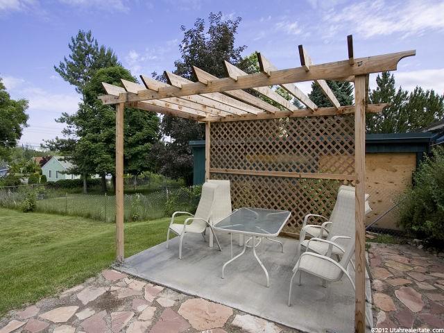 3665 Gramercy Ave, Ogden, UT 84403 — photo 4