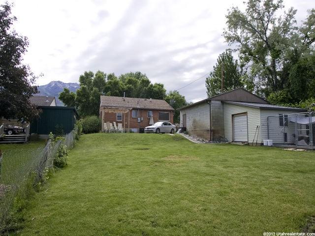 3665 Gramercy Ave, Ogden, UT 84403 — photo 5