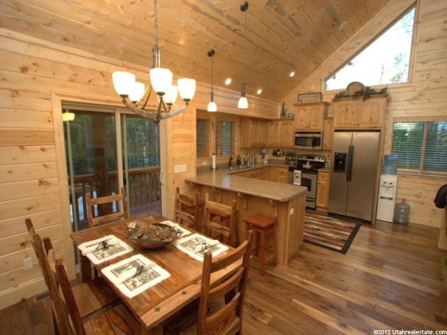 253 E Deer Trl, Brian Head, UT 84719 — photo 3