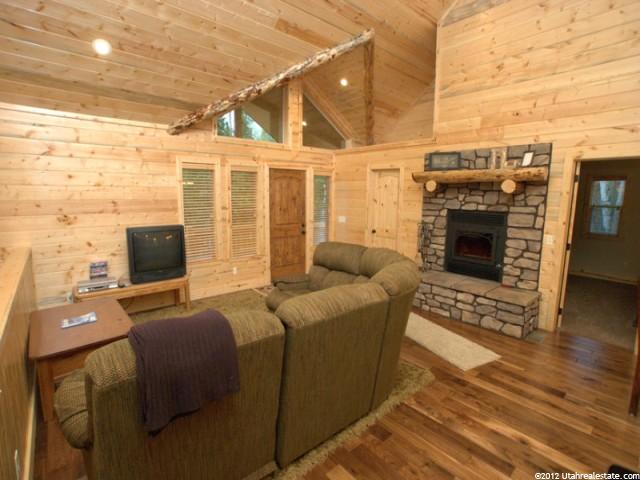253 E Deer Trl, Brian Head, UT 84719 — photo 4