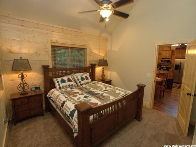 253 E Deer Trl, Brian Head, UT 84719 — photo 5