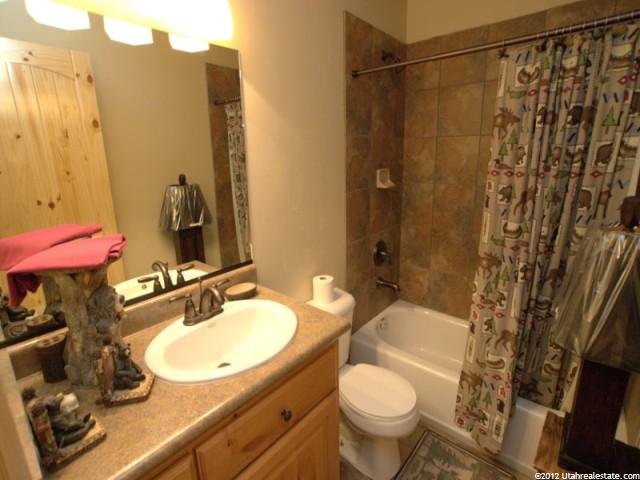 253 E Deer Trl, Brian Head, UT 84719 — photo 6