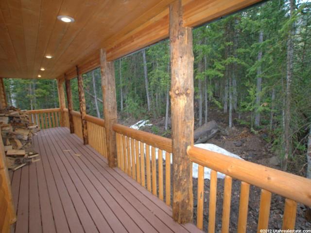 253 E Deer Trl, Brian Head, UT 84719 — photo 9