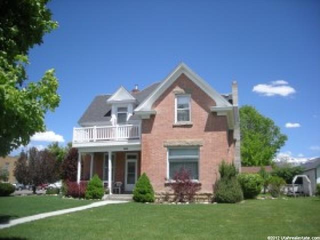 315 S State St, Mt Pleasant, UT 84647 — photo 9