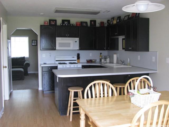 1594 S Talon Dr, Logan, UT 84321 — photo 3