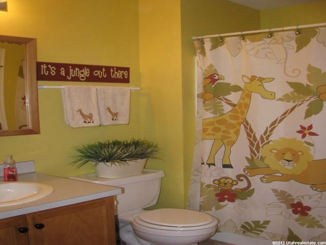 1594 S Talon Dr, Logan, UT 84321 — photo 9