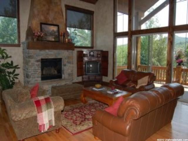 3648 Wrangler Way, Park City, UT 84098 — photo 2