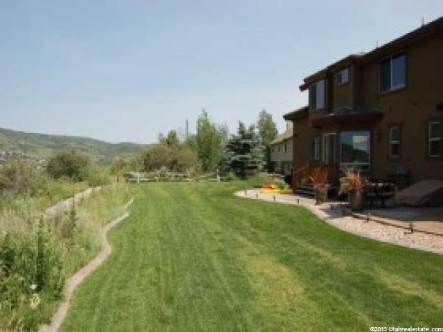 3648 Wrangler Way, Park City, UT 84098 — photo 11