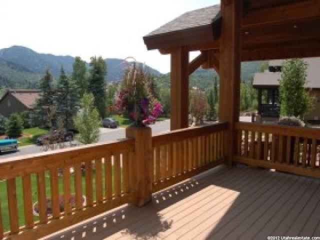 3648 Wrangler Way, Park City, UT 84098 — photo 12