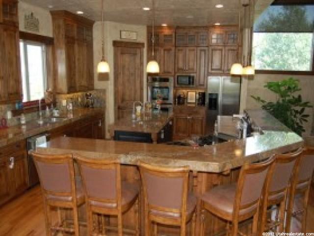 3648 Wrangler Way, Park City, UT 84098 — photo 4