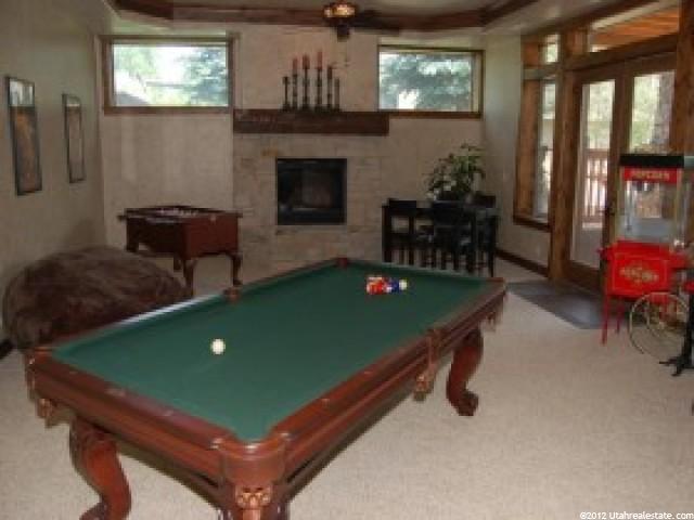 3648 Wrangler Way, Park City, UT 84098 — photo 9