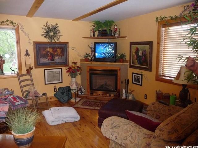 243 Spring Creek Rd, Preston, ID 83263 — photo 4