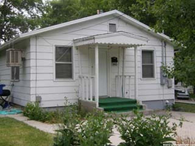 3854 Grandview Dr, Ogden, UT 84403