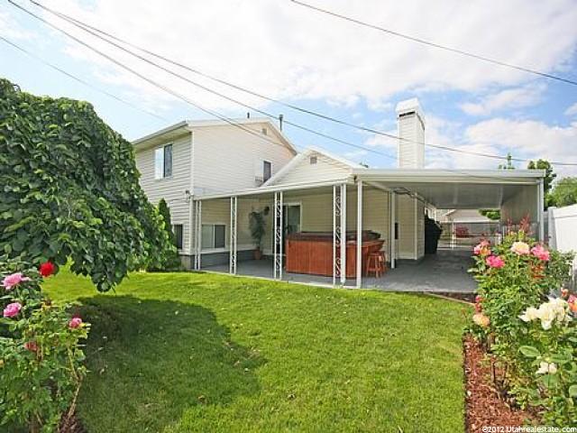 108 Clay Park Dr, Murray, UT 84107 — photo 12