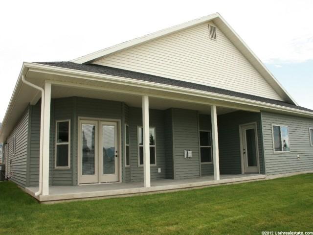 1581 N 310 W, Logan, UT 84321 — photo 2