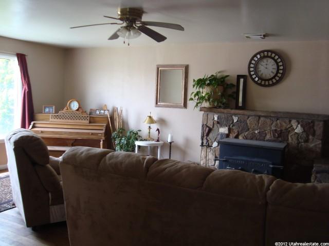 91 E Lagoon St, Roosevelt, UT 84066 — photo 3