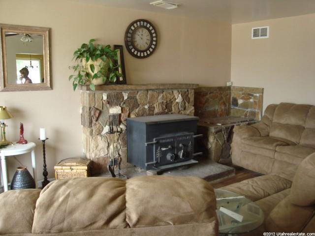 91 E Lagoon St, Roosevelt, UT 84066 — photo 4