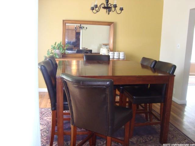 91 E Lagoon St, Roosevelt, UT 84066 — photo 5