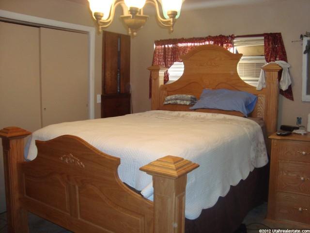 91 E Lagoon St, Roosevelt, UT 84066 — photo 8