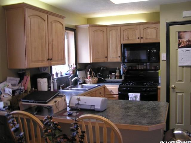 349 E 4425 S, Washington Terrace, UT 84405 — photo 2
