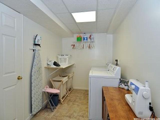 5349 S 2690 W, Roy, UT 84067 — photo 9