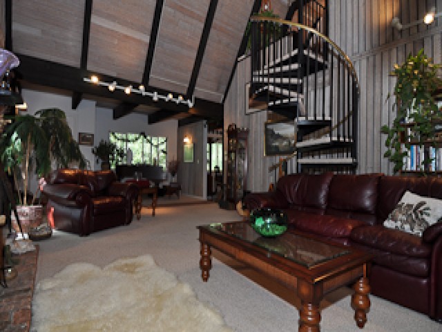 2420 Nordic Valley Dr, Eden, UT 84310 — photo 5