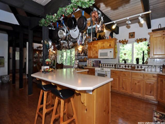 2420 Nordic Valley Dr, Eden, UT 84310 — photo 8