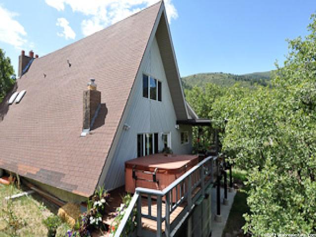 2420 Nordic Valley Dr, Eden, UT 84310 — photo 11