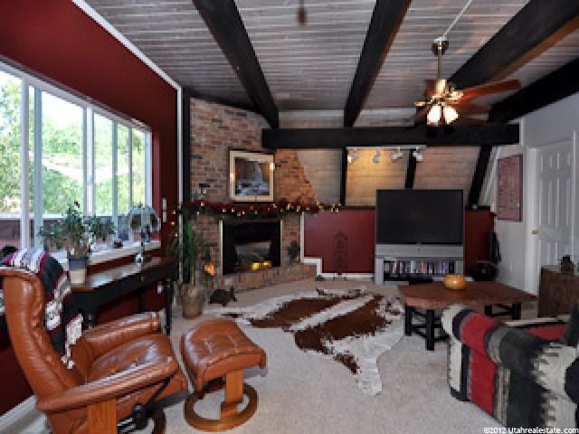 2420 Nordic Valley Dr, Eden, UT 84310 — photo 9
