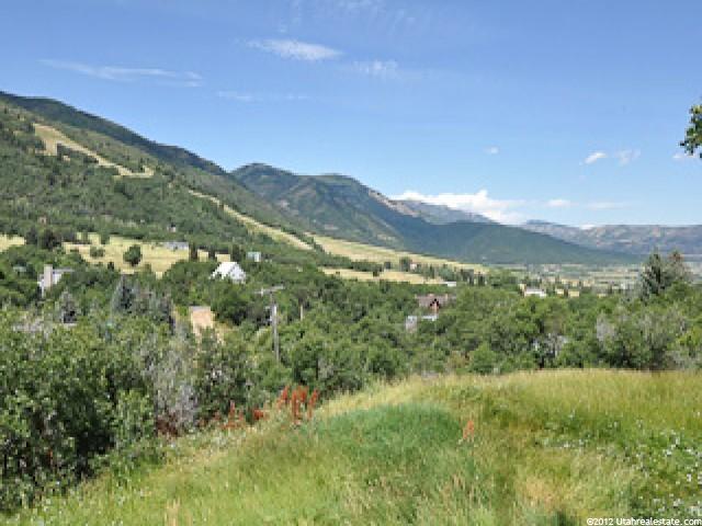 2420 Nordic Valley Dr, Eden, UT 84310 — photo 2