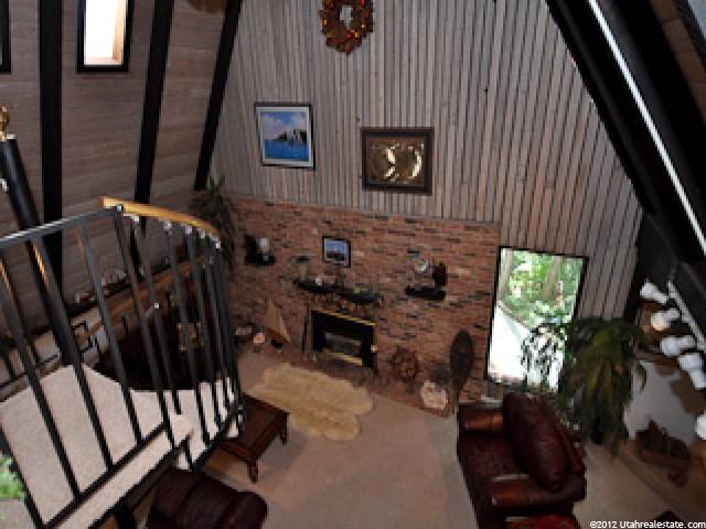 2420 Nordic Valley Dr, Eden, UT 84310 — photo 3