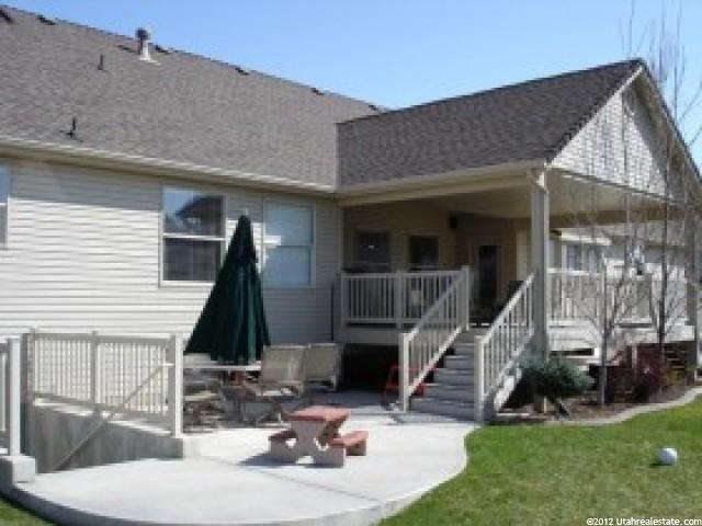 7853 S 1960 E, South Weber, UT 84405 — photo 6