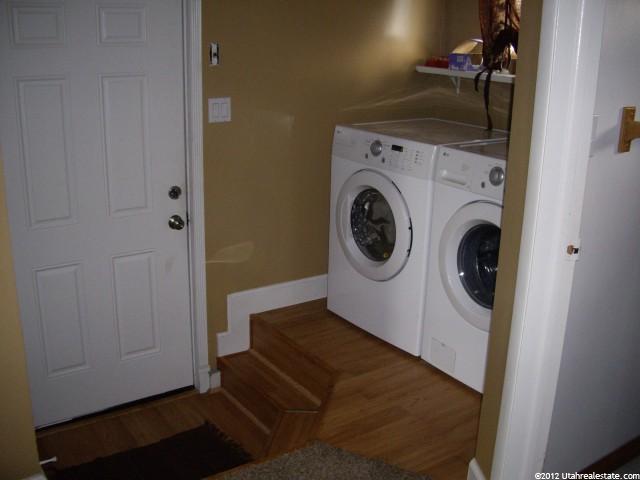 389 W 1425 N, Sunset, UT 84015 — photo 5