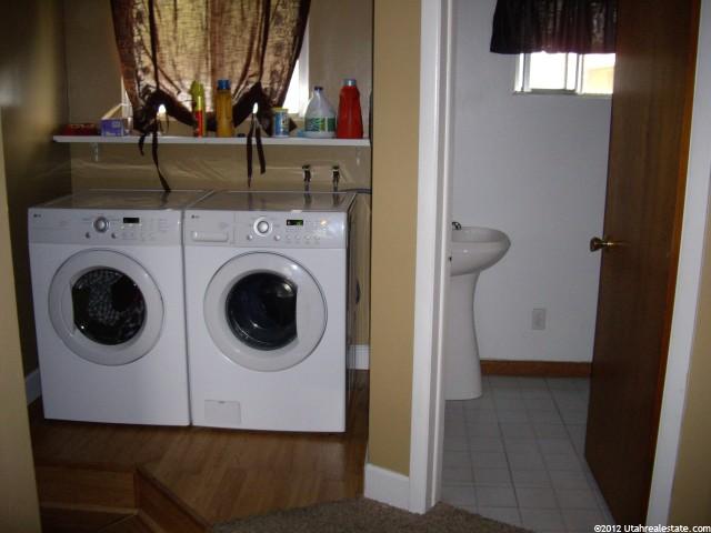 389 W 1425 N, Sunset, UT 84015 — photo 6